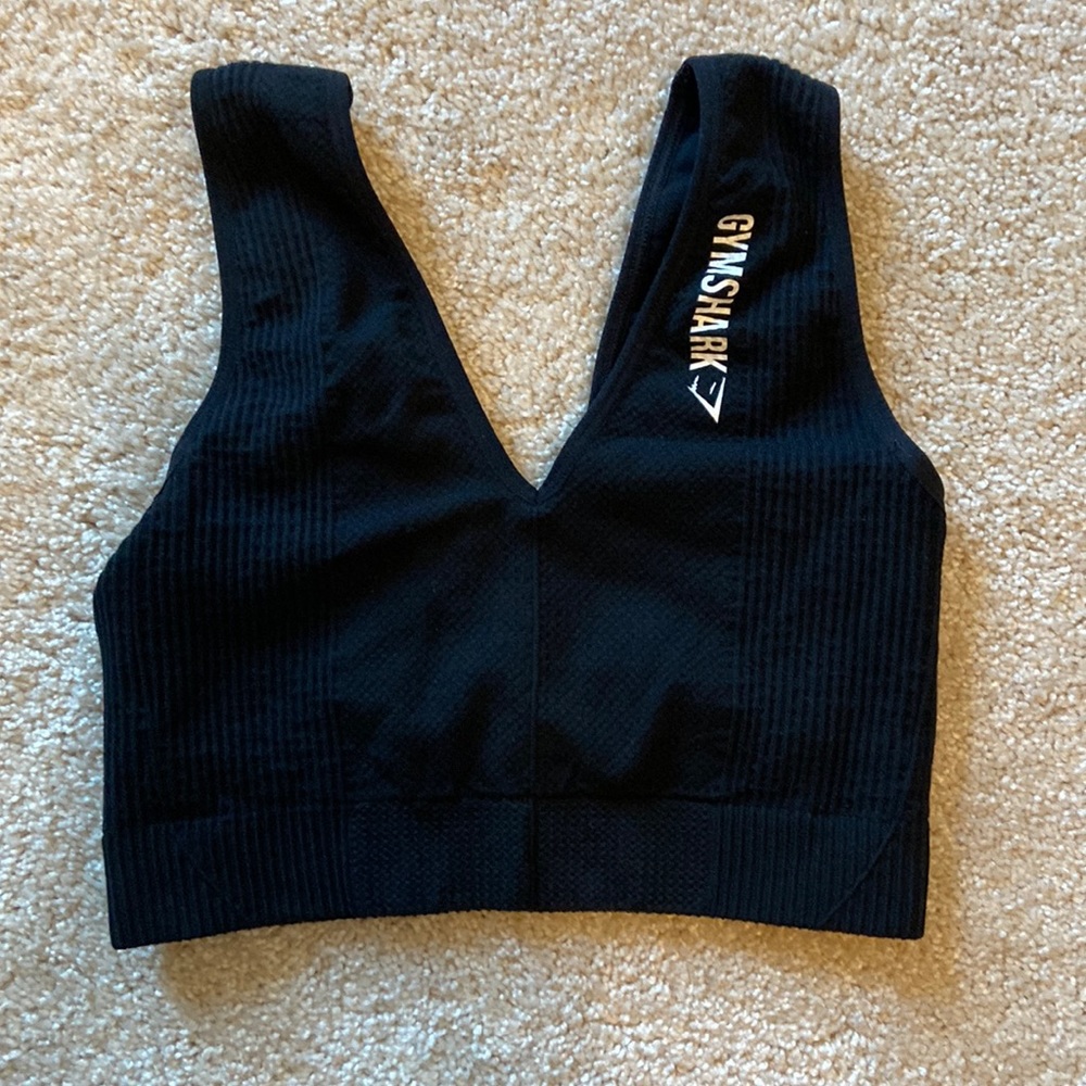 Gymshark Sports Bra